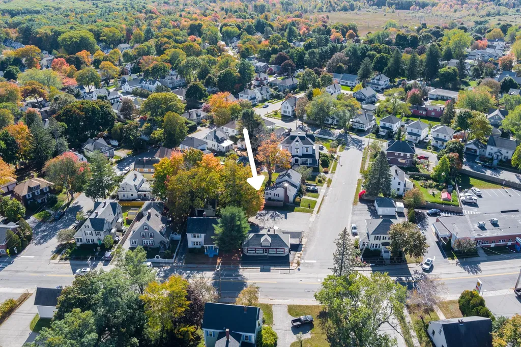 347 Cottage Road South Portland ME 04106