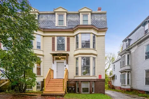 31 State Street Portland ME 04101
