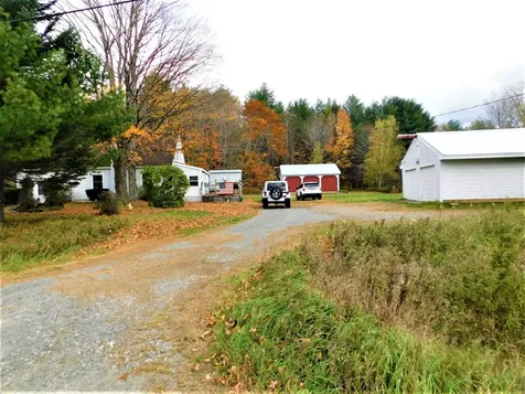 685 Bingham Road Bingham ME 04920