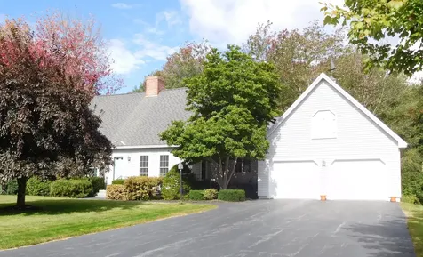 10 Snowberry Drive Scarborough ME 04074
