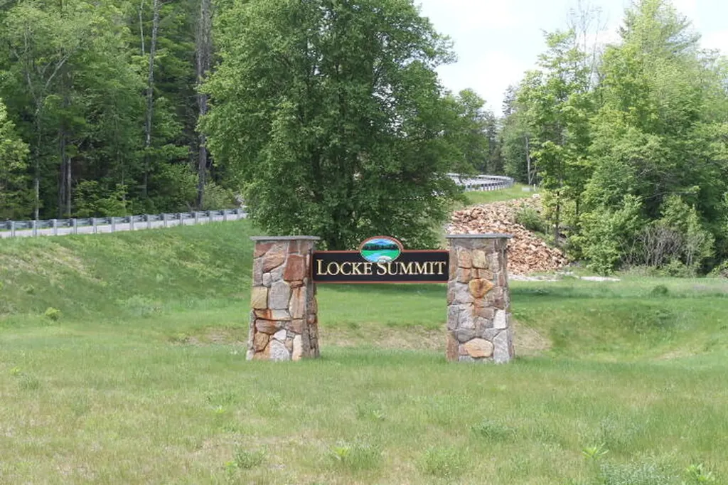Lot 28 Locke Summit Road Bethel ME 04217