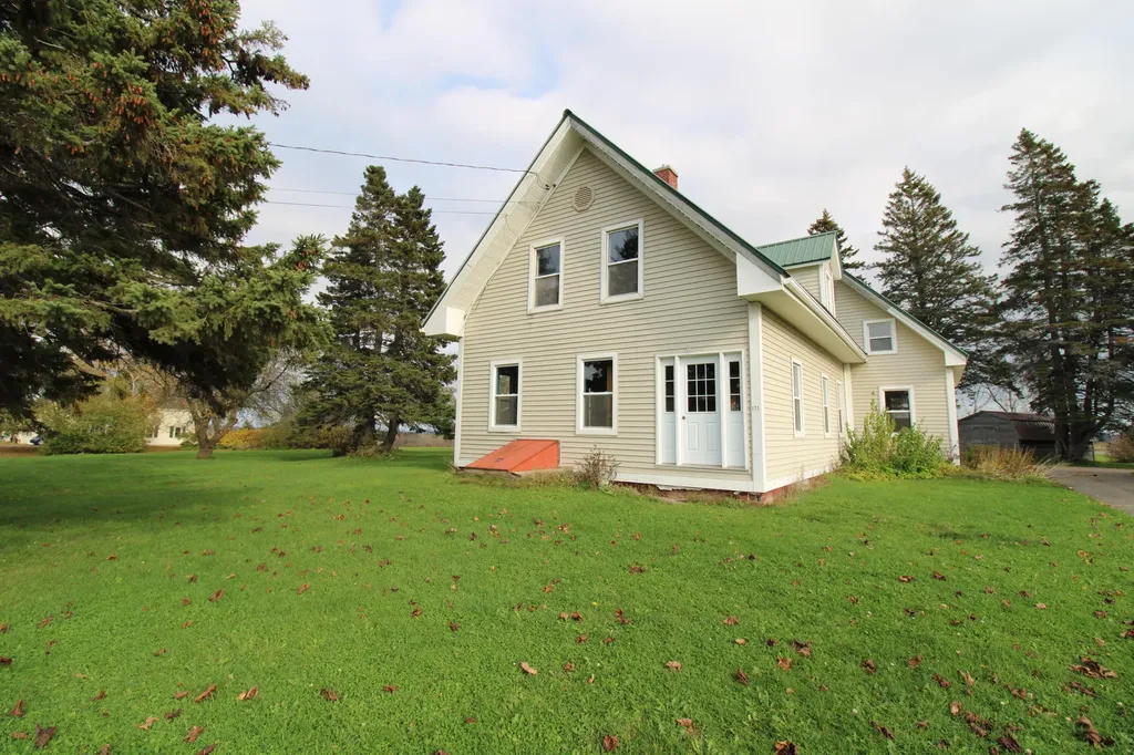 171 Caribou Road Presque Isle ME 04769