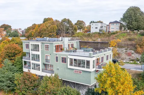 156 Sheridan Street Portland ME 04101