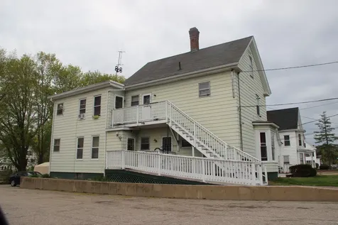 833 Main Street Sanford ME 04073