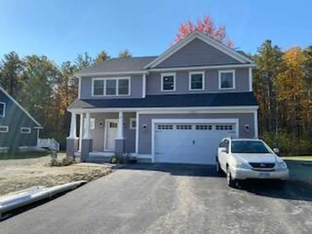 14 Conservation Drive Kennebunk ME 04043