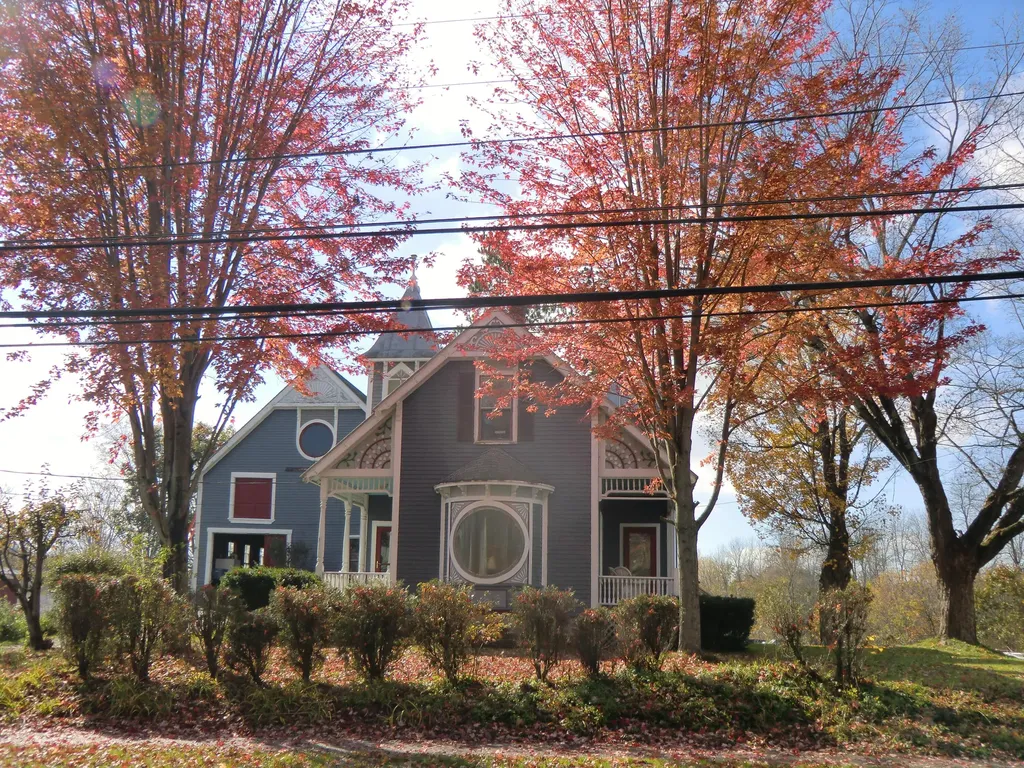 88 Railroad Street Clinton ME 04927