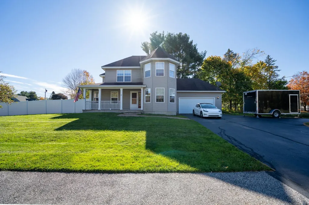 2 Conner Drive Westbrook ME 04092