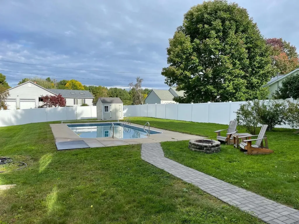2 Conner Drive Westbrook ME 04092