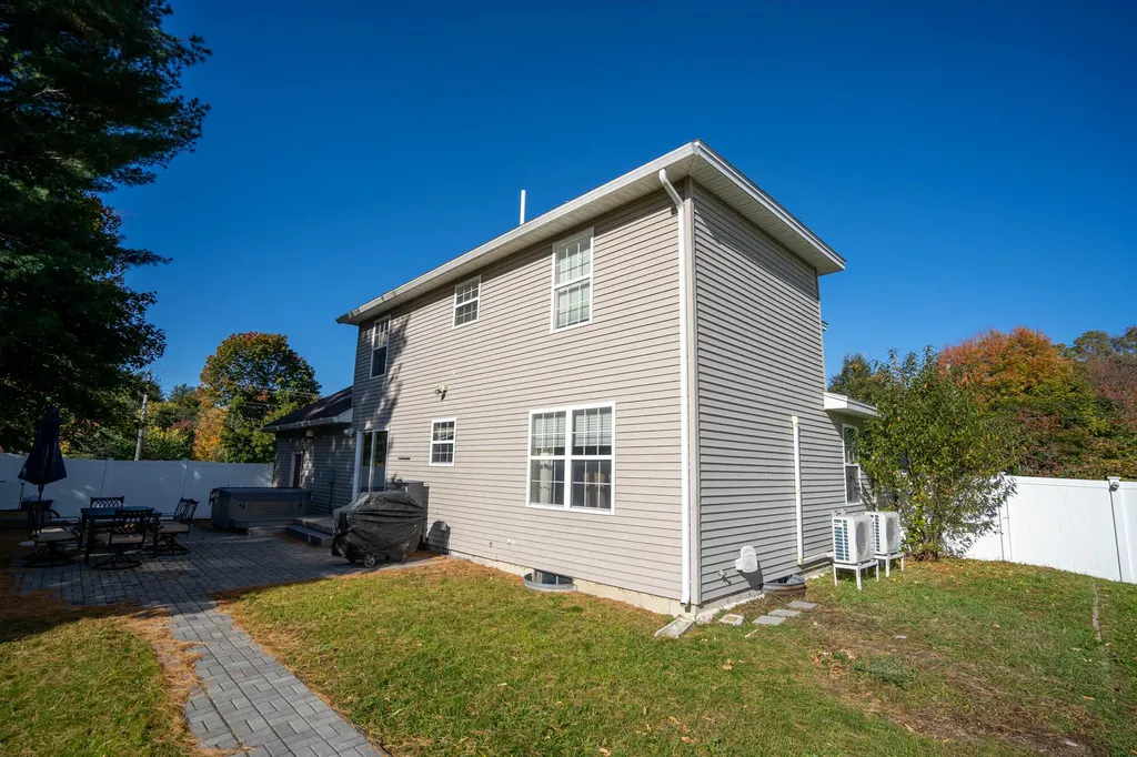 2 Conner Drive Westbrook ME 04092
