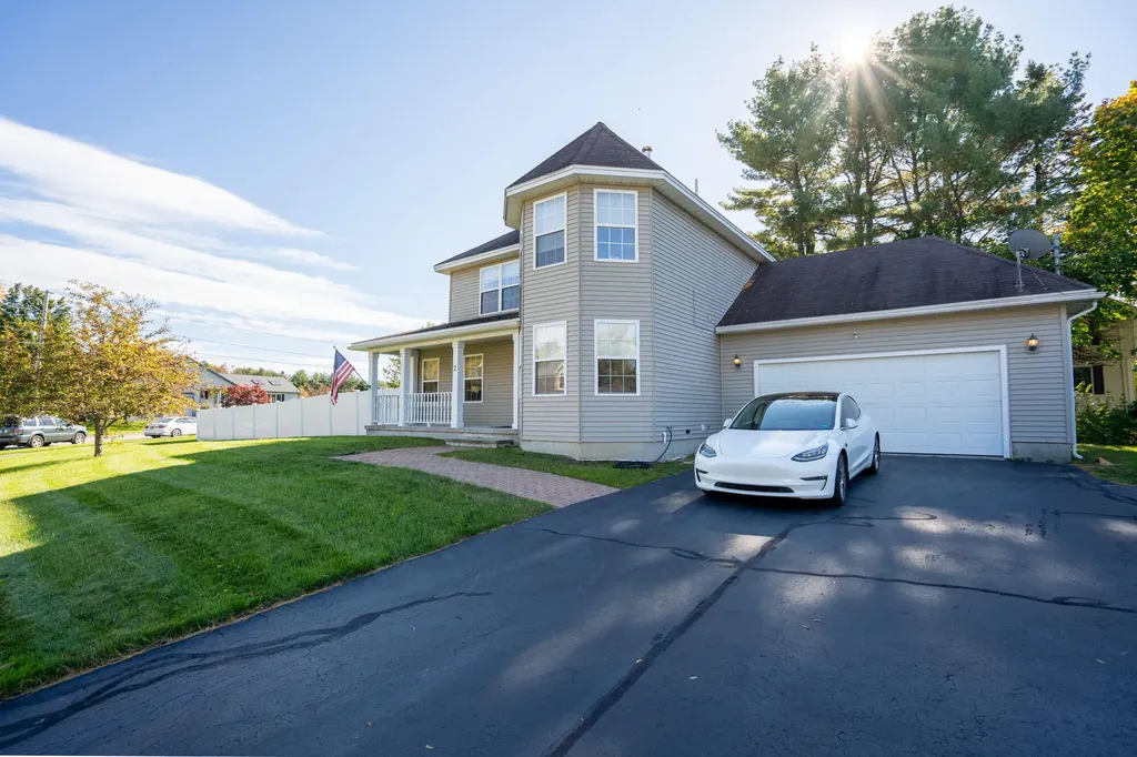 2 Conner Drive Westbrook ME 04092