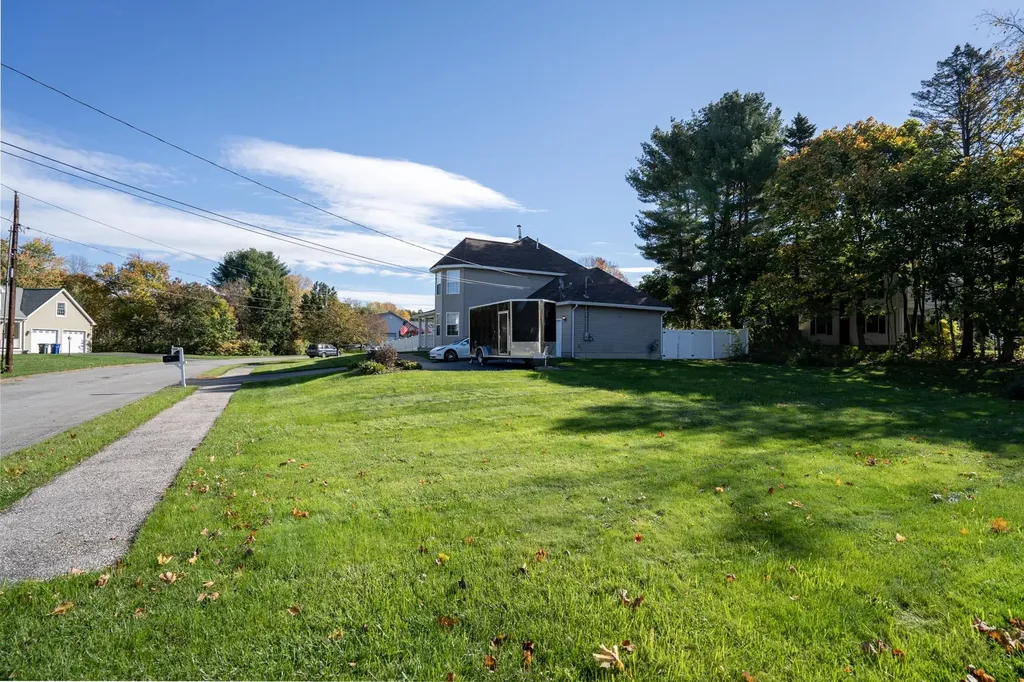 2 Conner Drive Westbrook ME 04092