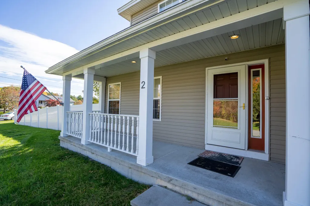 2 Conner Drive Westbrook ME 04092