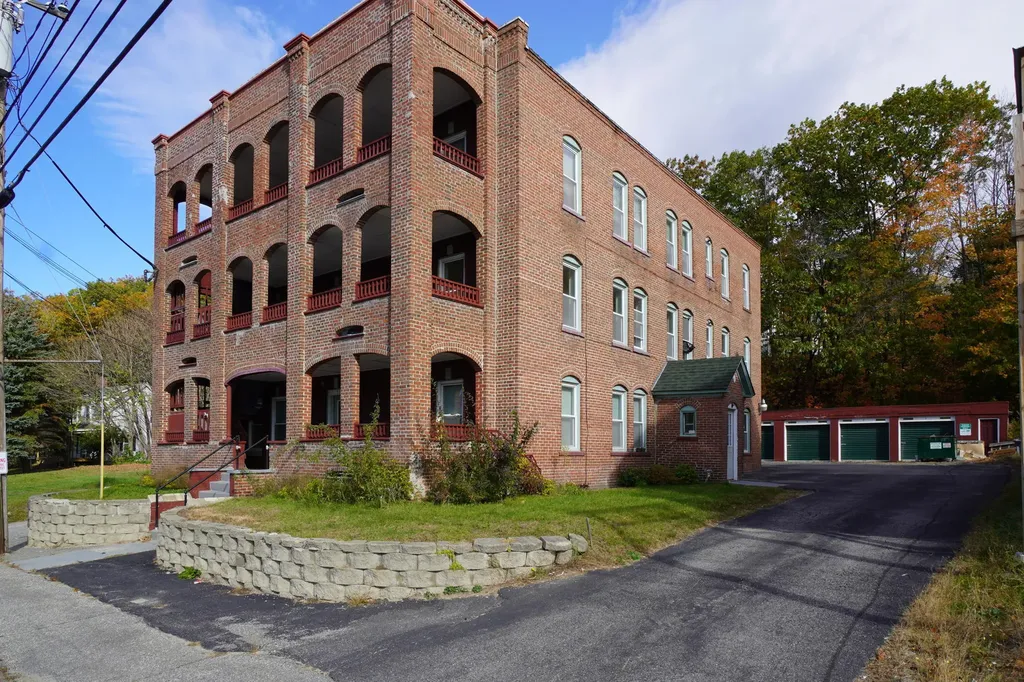 119 Main Street Mexico ME 04257