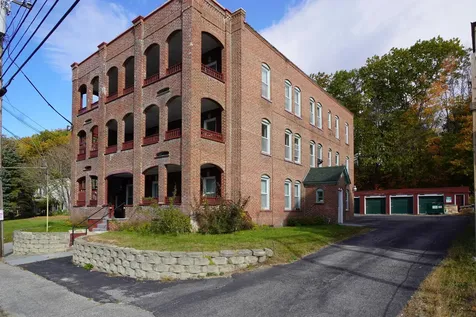 119 Main Street Mexico ME 04257