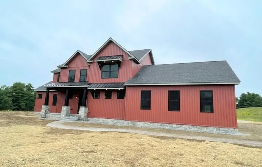 19 Spillway Drive North Yarmouth ME 04097
