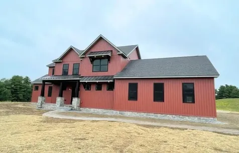19 Spillway Drive North Yarmouth ME 04097