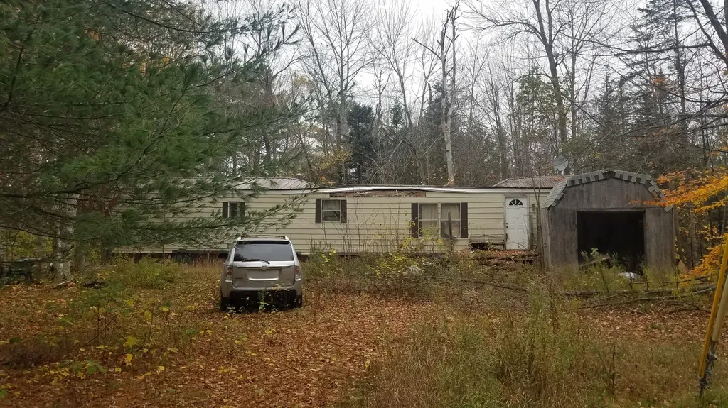 130 Davis Street Brownville ME 04414