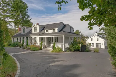 72 Foreside Road Falmouth ME 04105