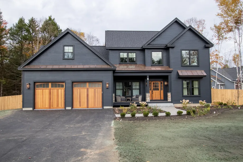 36 Vining Way Cumberland ME 04021