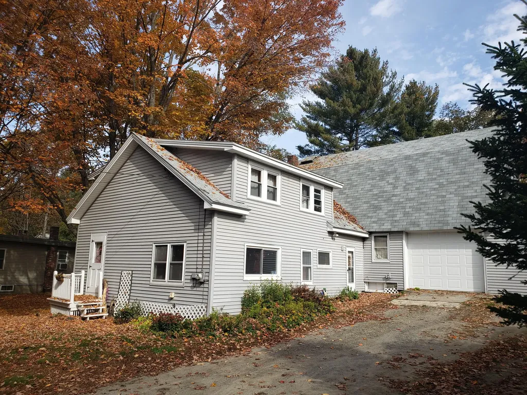 408 Farmington Falls Road Farmington ME 04938