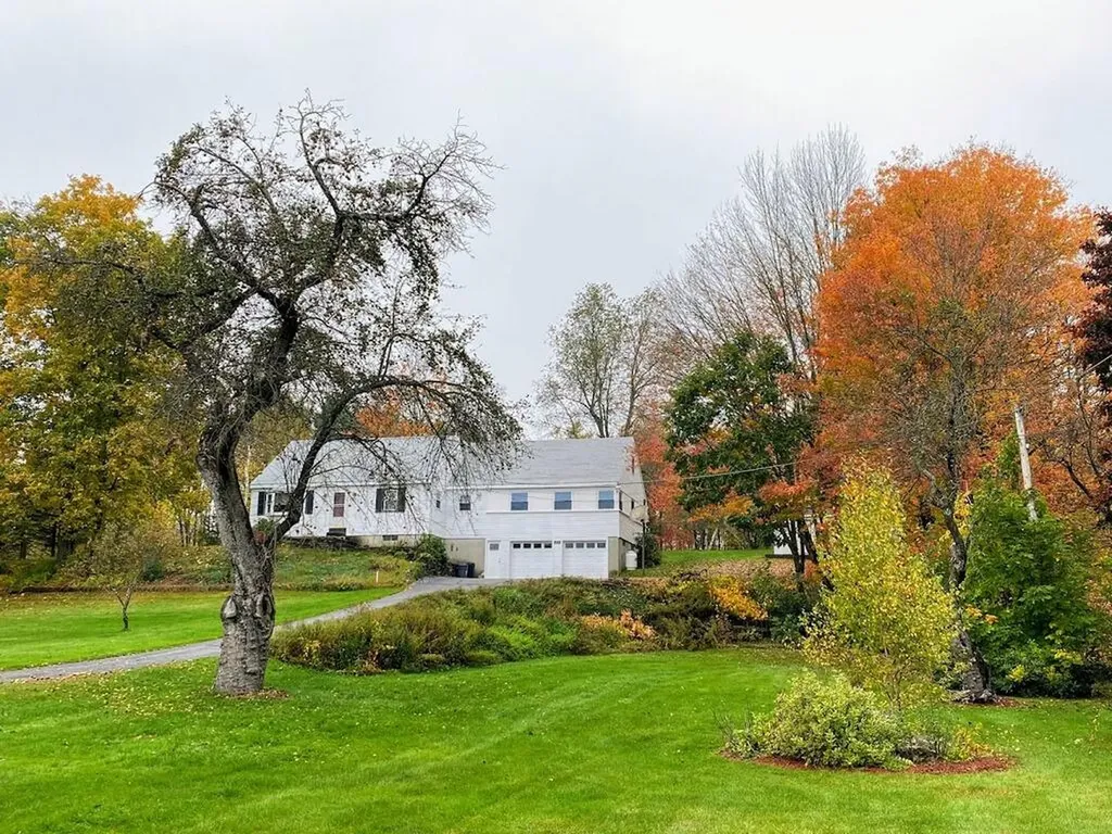 242 Moose Hill Road Jay ME 04239