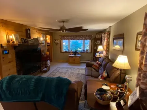 242 Moose Hill Road Jay ME 04239