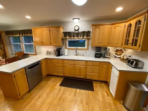 242 Moose Hill Road Jay ME 04239