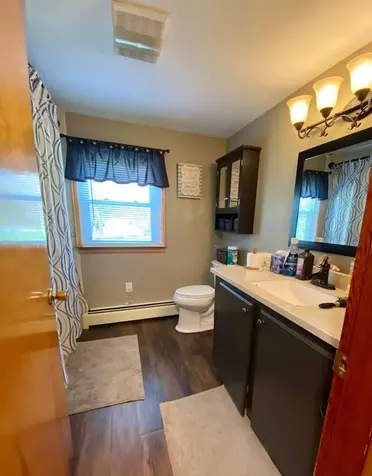 242 Moose Hill Road Jay ME 04239