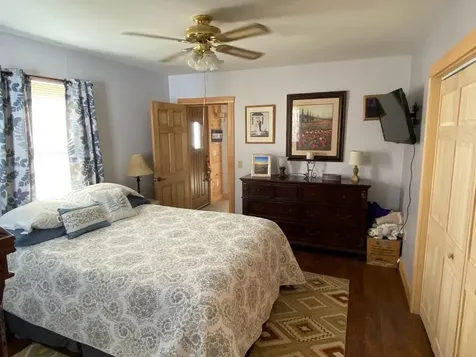 242 Moose Hill Road Jay ME 04239