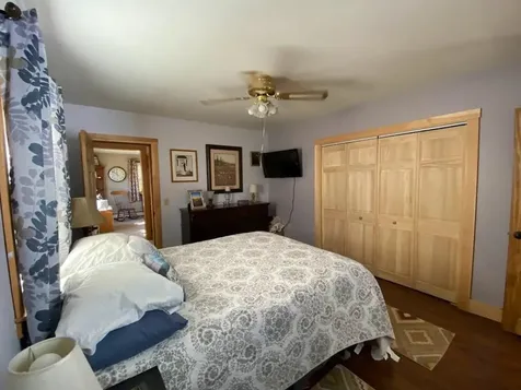 242 Moose Hill Road Jay ME 04239
