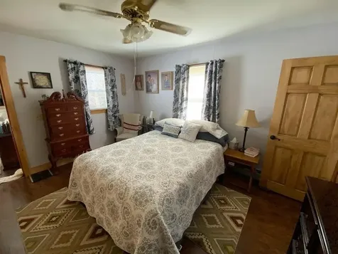 242 Moose Hill Road Jay ME 04239
