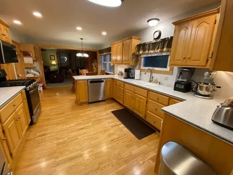 242 Moose Hill Road Jay ME 04239