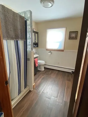 242 Moose Hill Road Jay ME 04239