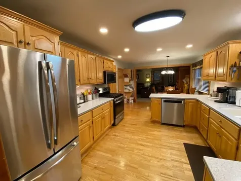242 Moose Hill Road Jay ME 04239