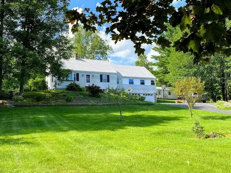242 Moose Hill Road Jay ME 04239