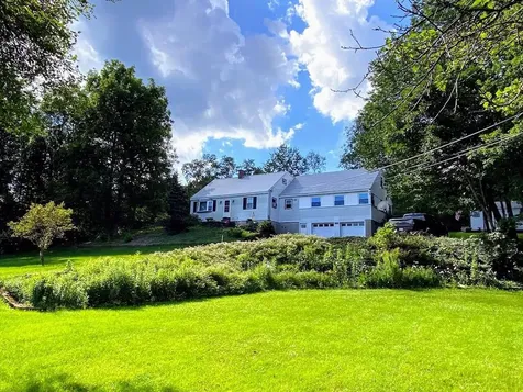 242 Moose Hill Road Jay ME 04239