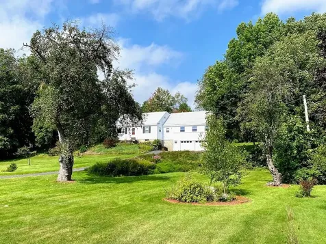 242 Moose Hill Road Jay ME 04239