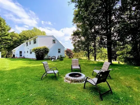 242 Moose Hill Road Jay ME 04239