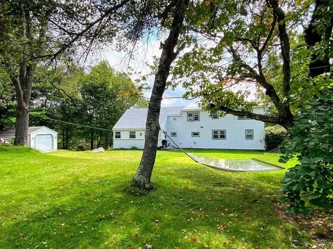 242 Moose Hill Road Jay ME 04239