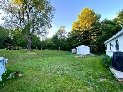 242 Moose Hill Road Jay ME 04239