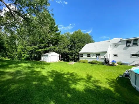 242 Moose Hill Road Jay ME 04239