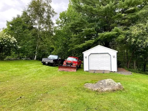 242 Moose Hill Road Jay ME 04239
