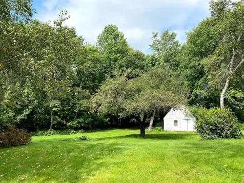 242 Moose Hill Road Jay ME 04239