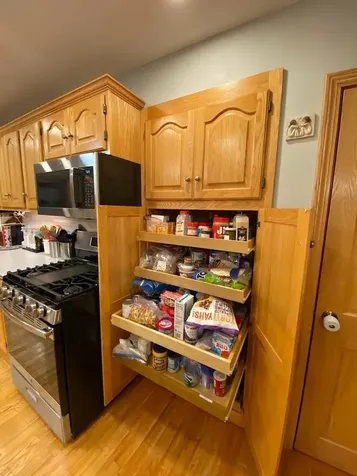 242 Moose Hill Road Jay ME 04239