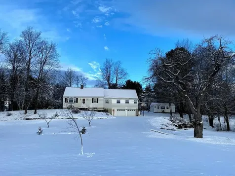 242 Moose Hill Road Jay ME 04239
