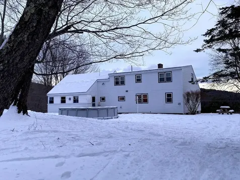 242 Moose Hill Road Jay ME 04239