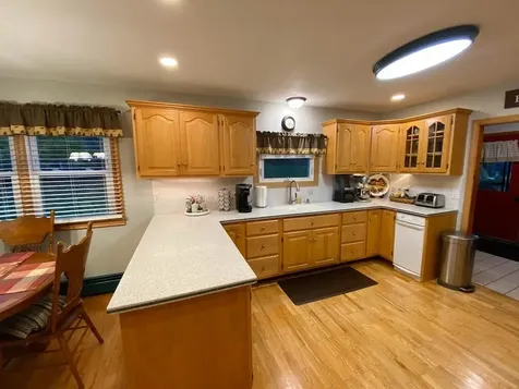 242 Moose Hill Road Jay ME 04239