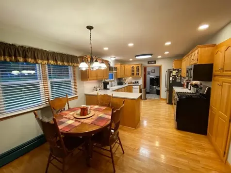 242 Moose Hill Road Jay ME 04239