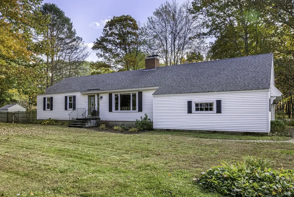 4 Gunstock Road Scarborough ME 04074