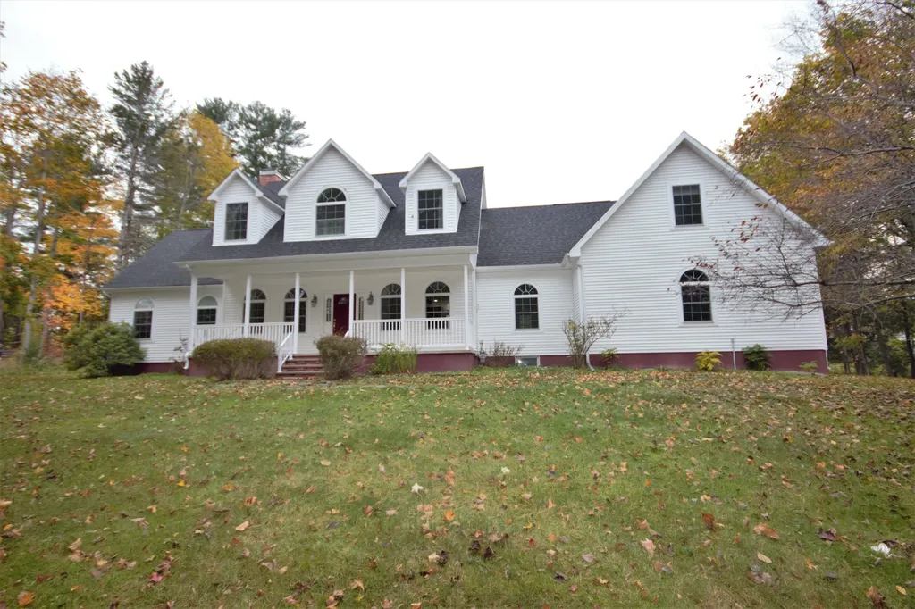 191 Main Street Orono ME 04473